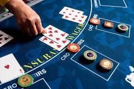 Game Library dashboard on bajaj4d login showing football, live casino, and slots categories