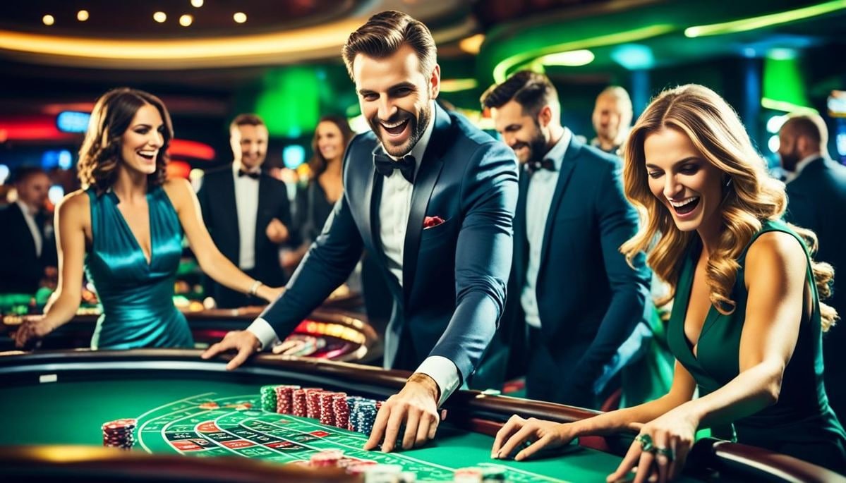 Slot game selection at bajaj4d login showing Sweet Bonanza, Gates of Olympus, and Mahjong Ways
