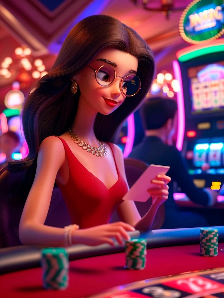 bajaj4d login featured game showcase