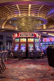 Live Sakong dealer table at bajaj4d login showing card hands, player positions, and real-time settlement display